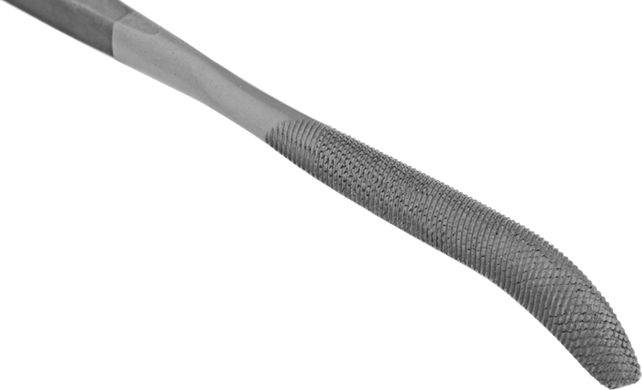 Yüzey Numarası 2 için 12 Parçalı Detaylı Törpü Seti