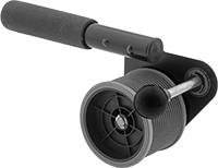 Roll-On Lastik Damgalar