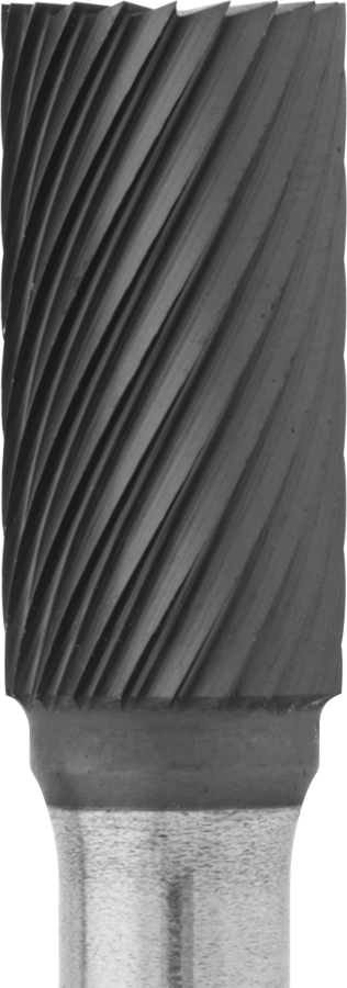 Cylinder Flat Tip (1/2" Head Dia.)