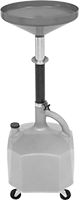 Drenaj Tepsileri