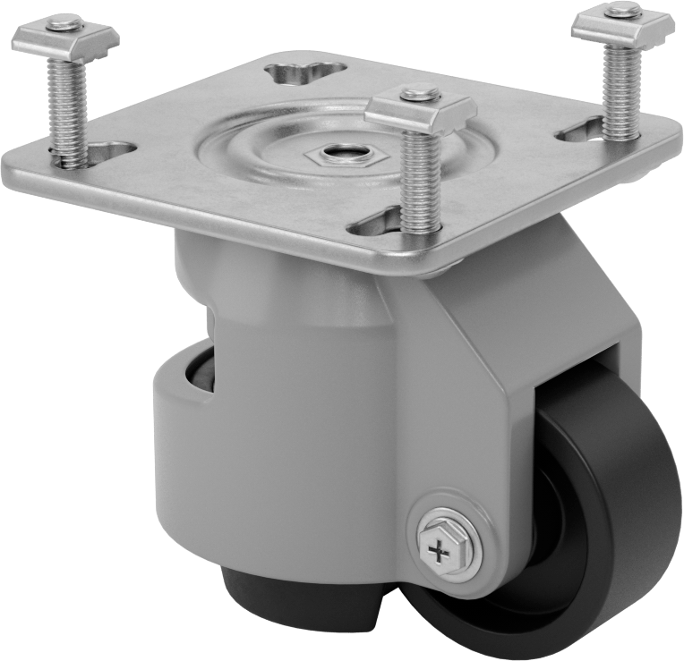 Swivel Caster