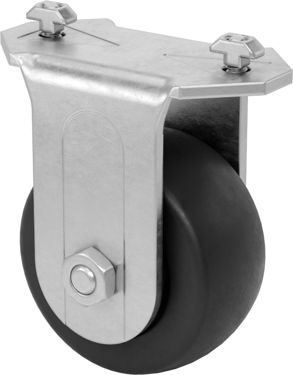 Rigid Caster
