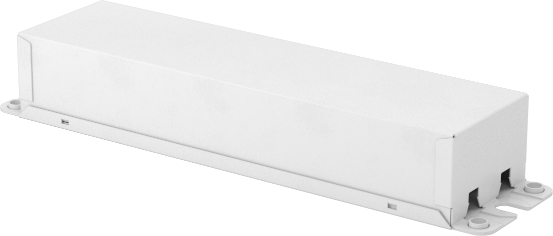 LED Sürücü, Sabit akım veya voltaj, 100 W Çıkış Gücü
