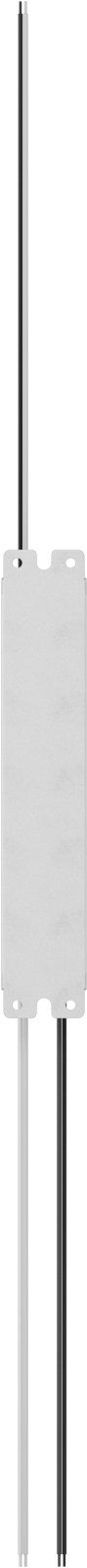 LED Sürücü, Sabit Gerilim, 60 W Çıkış Gücü, 12V DC