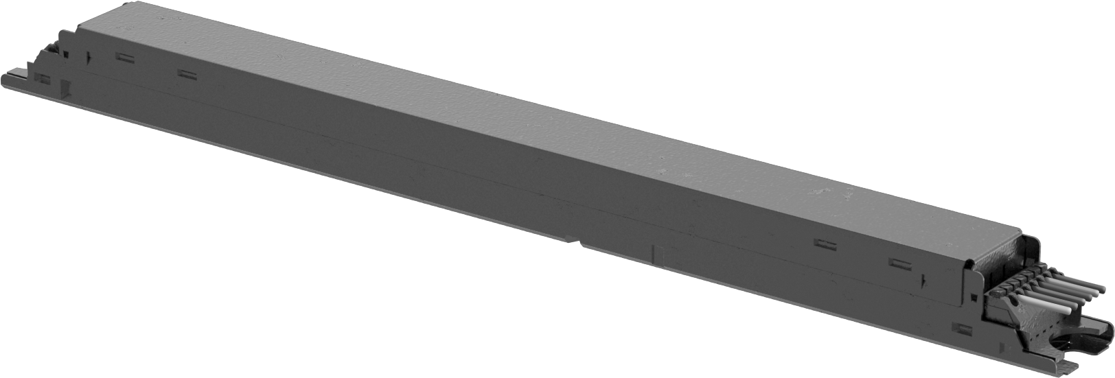 LED Sürücü, Programlanabilir, Advance, 54W Çıkış Gücü