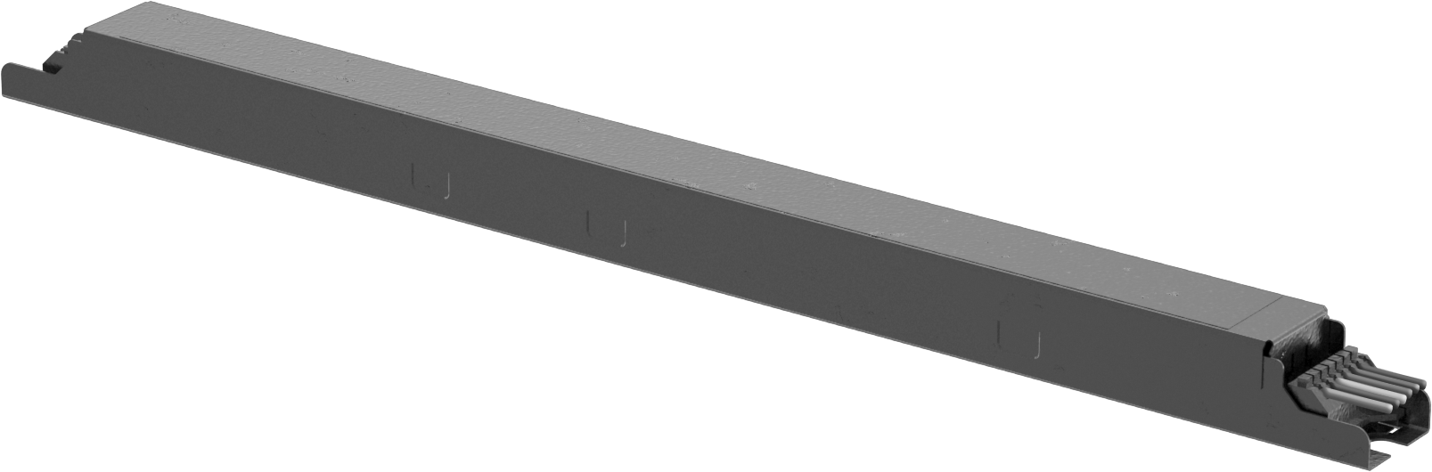 LED Sürücü, Programlanabilir, Advance, 75W Çıkış, 86W Maksimum Giriş