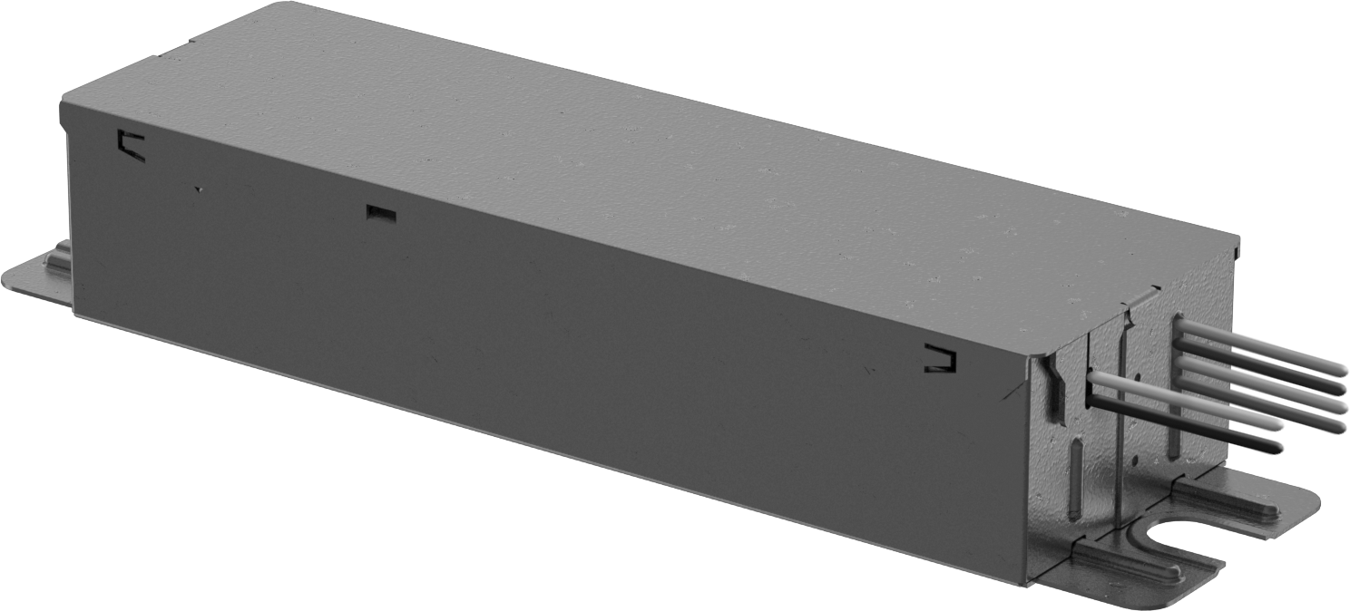 LED Sürücü, Programlanabilir, Advance, 55W Çıkış