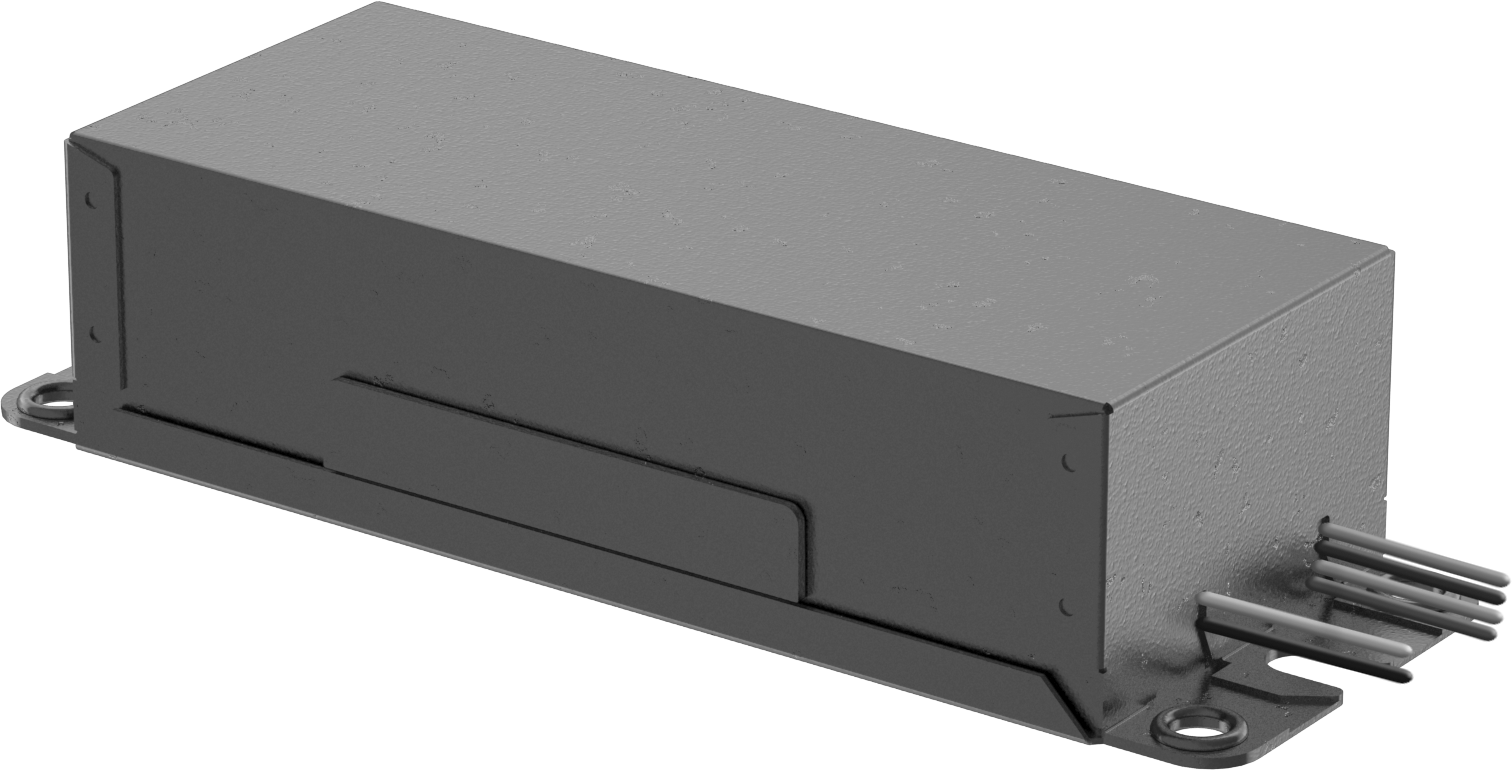 LED Sürücü, Programlanabilir, Advance, 100 W Çıkış Gücü