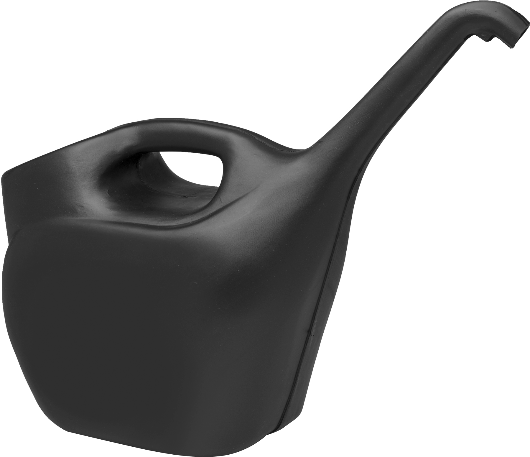 Sürahi, HDPE Plastik, 3 Galon Kapasite