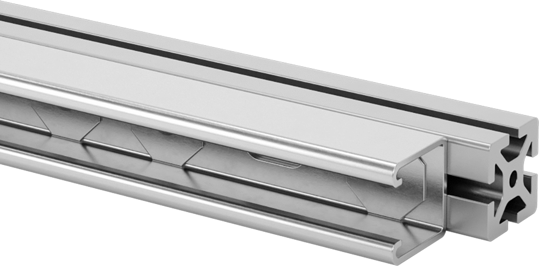 Standard Strut Channel