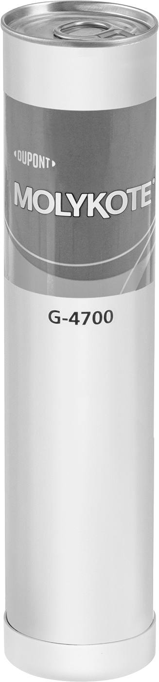 Molykote G-4700 Yüksek Basınçlı Gres, 13.7 FL oz
