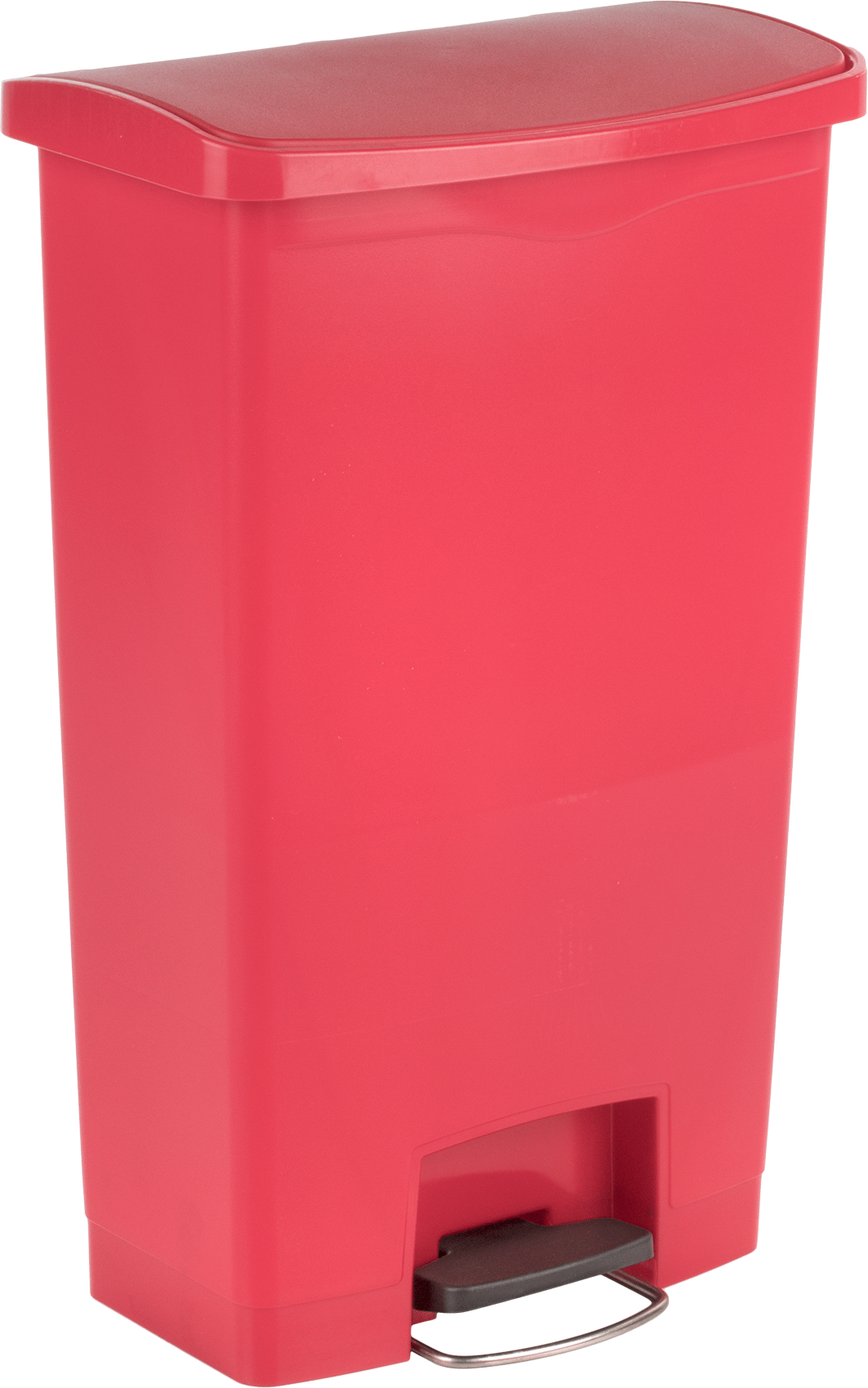 Style B (Red)