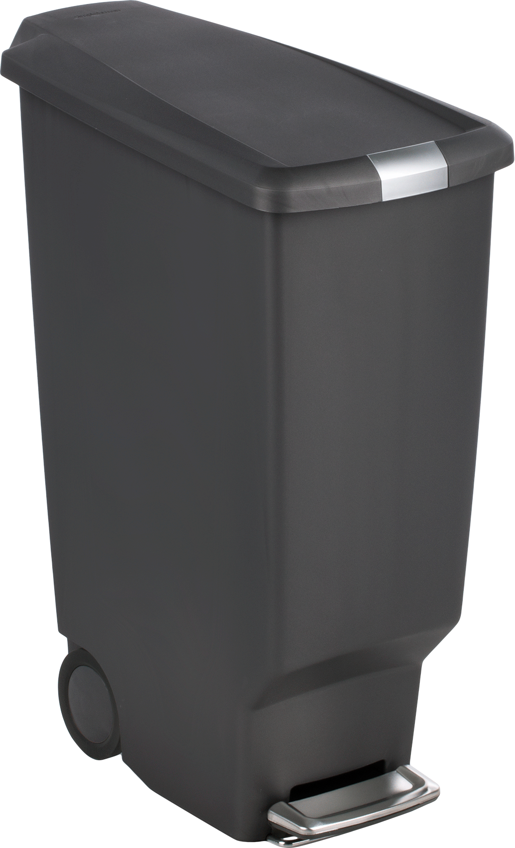 Style C (Black)
