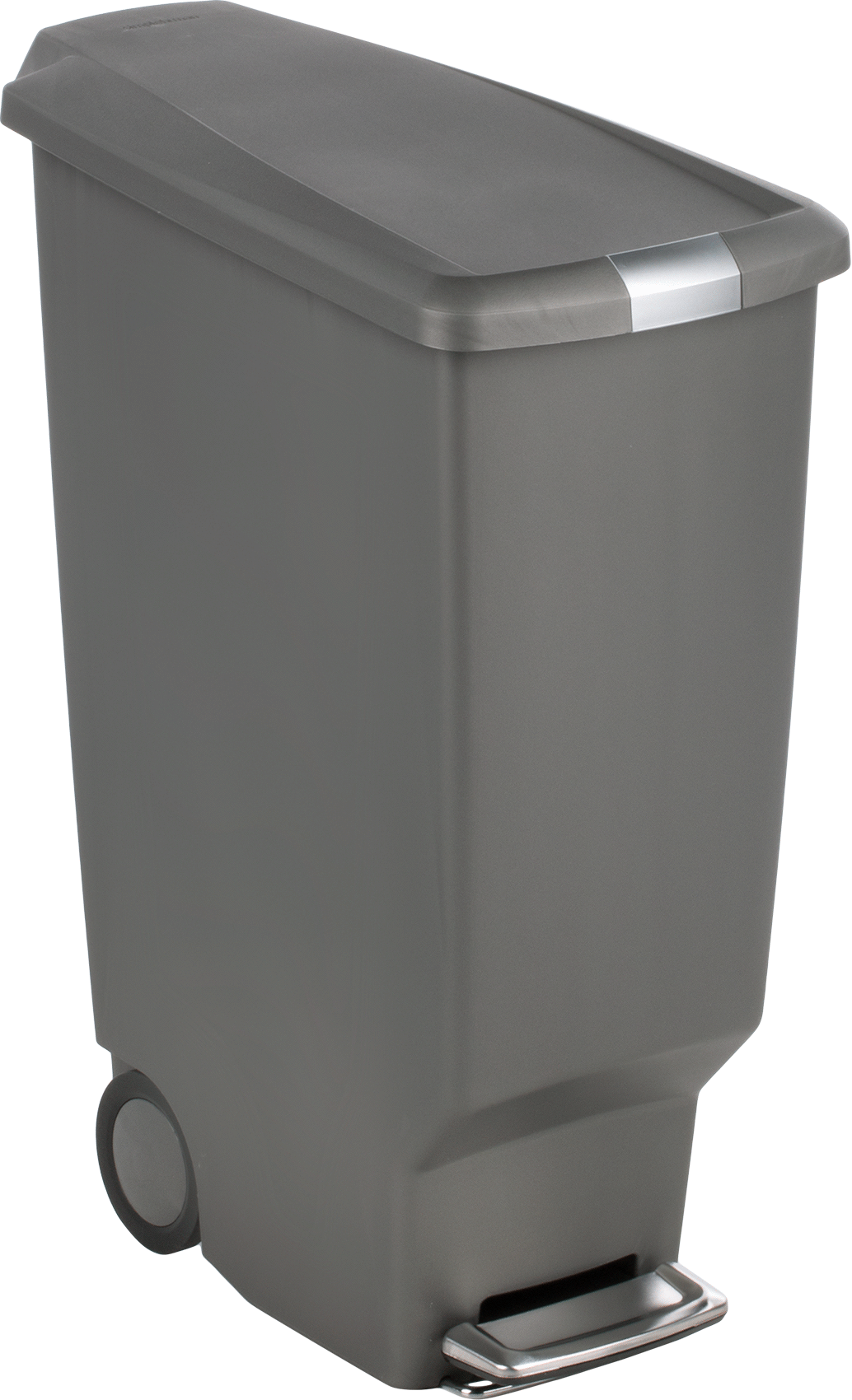 Style C (Gray)