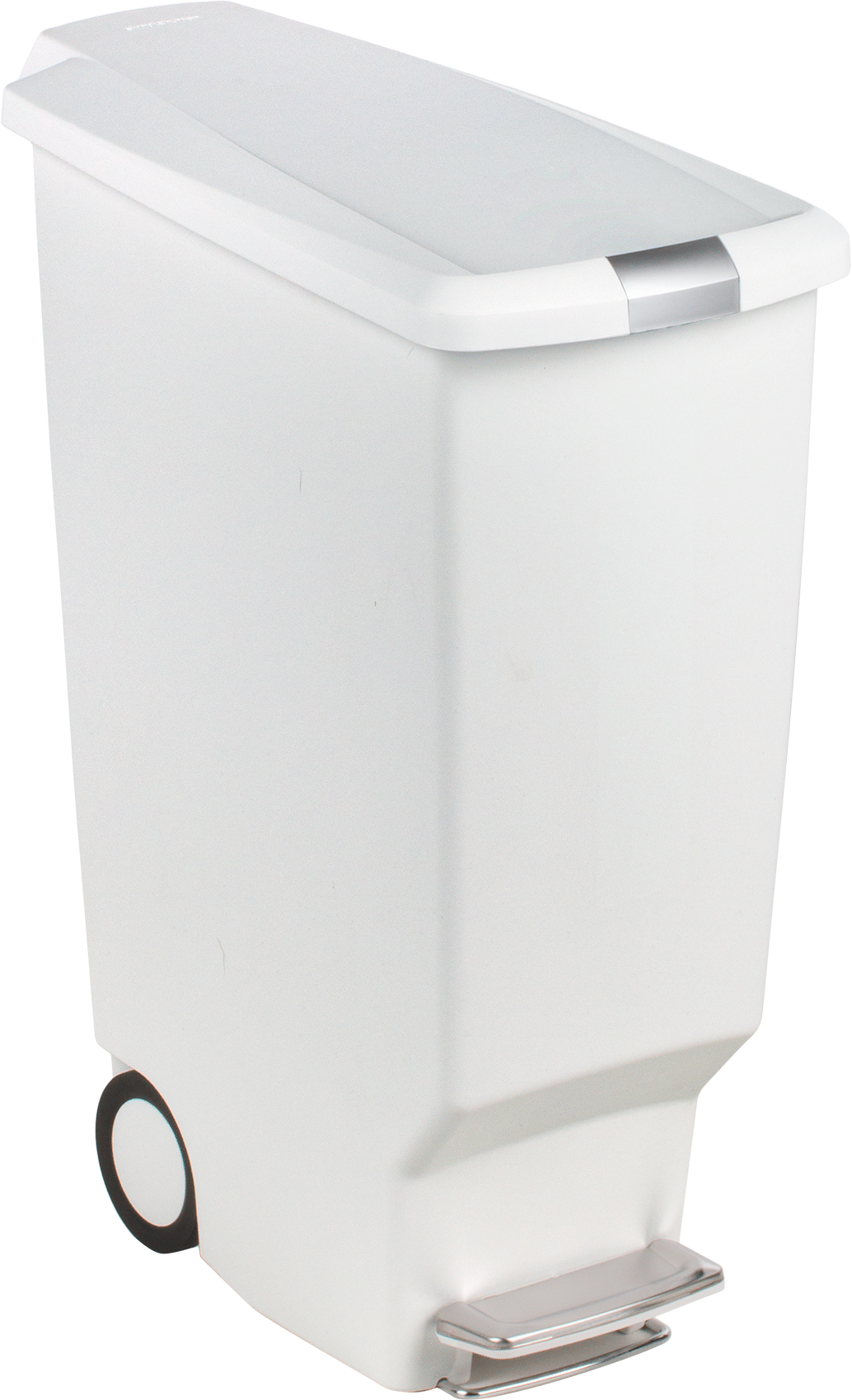 Style C (White)