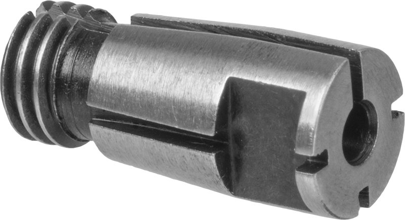 Ağır Hizmet Tipi Pnömatik Die Grinder için 3/32" Boyutlu Pens