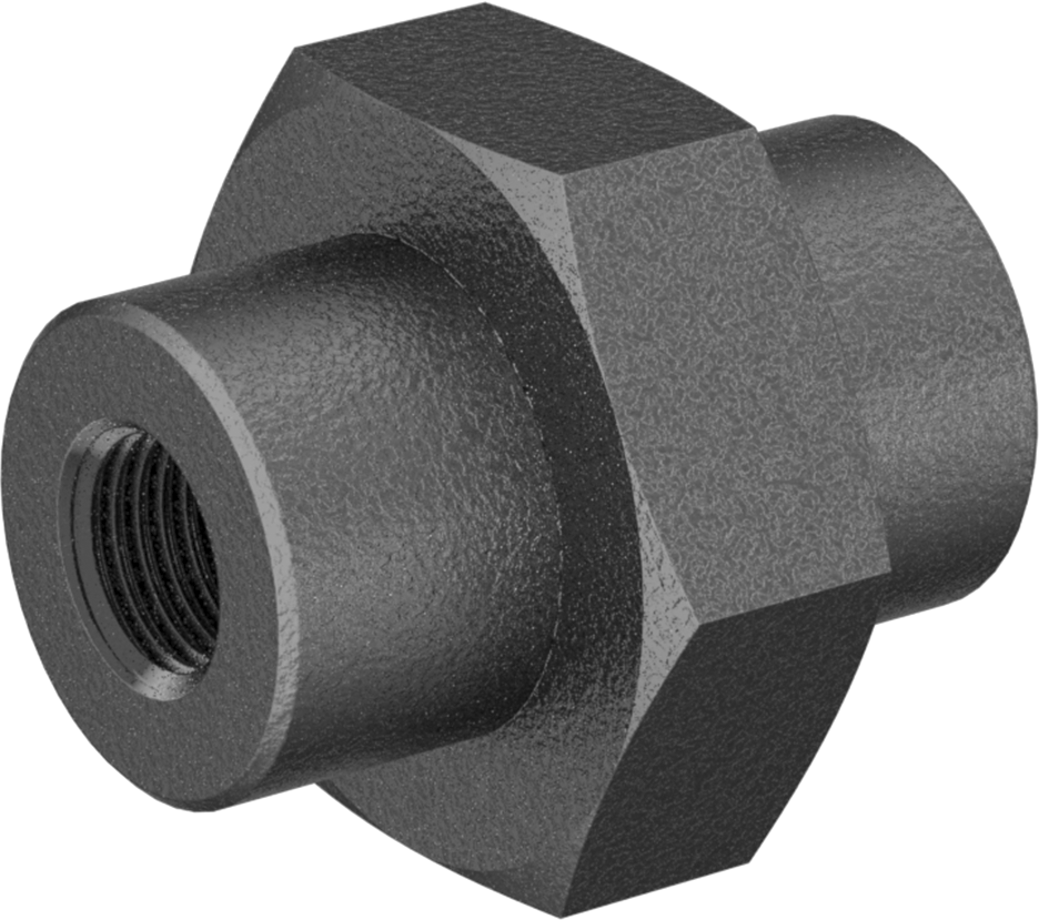 Assembled View