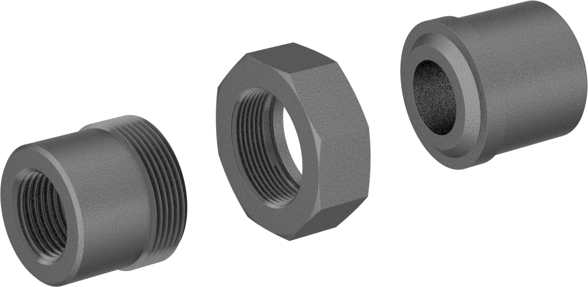 Exploded View