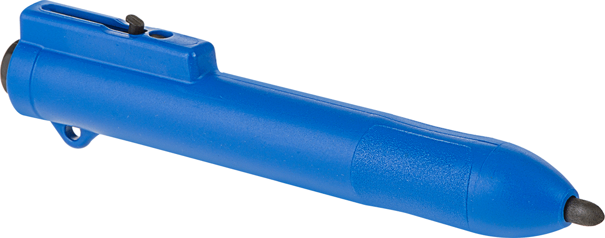 Retractable Bold Tip