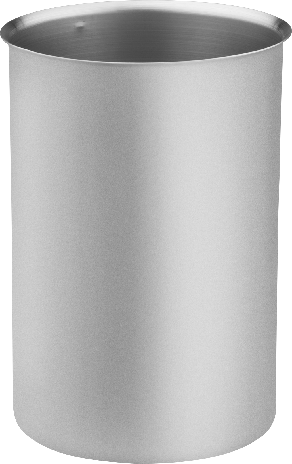 300 Serisi Paslanmaz Çelik Beher, 101 FL oz/3000 ml Kapasite