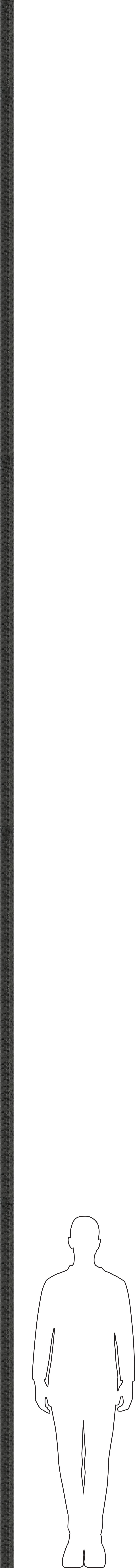 UV'ye Dayanıklı Esnek Kauçuk Köpük Boru Yalıtımı, Kılıf ile, 1" Duvar Kalınlığı, 7/8" ID, 2-7/8" OD, 25 Fit Uzunluk