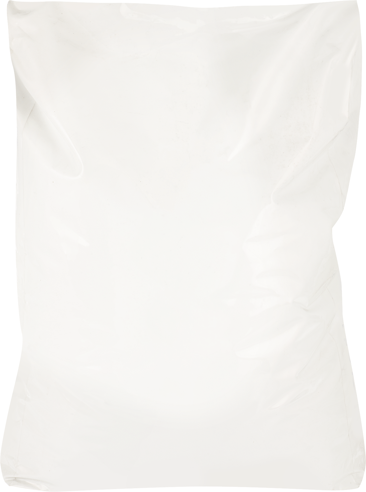 Darbeye Dayanıklı Plastik Peletler, Polikarbonat, Şeffaf, 50 lb. Karton Kutu
