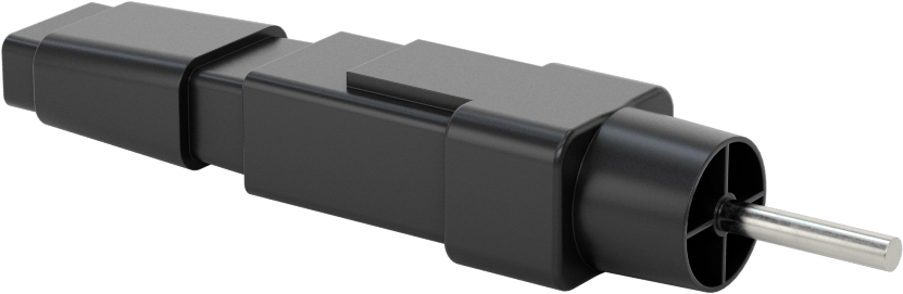 Pistonlu Parlatıcılar için Tutucu, Presle Takma, Kare ve Dikdörtgen Parlatma Taşları