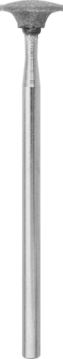 Dremel Taşlama Ucu, Disk Şekli, 5/8" Baş Çapı