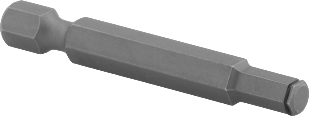 Quick-Change Hex Shank
