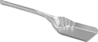 Metal Kepçeler