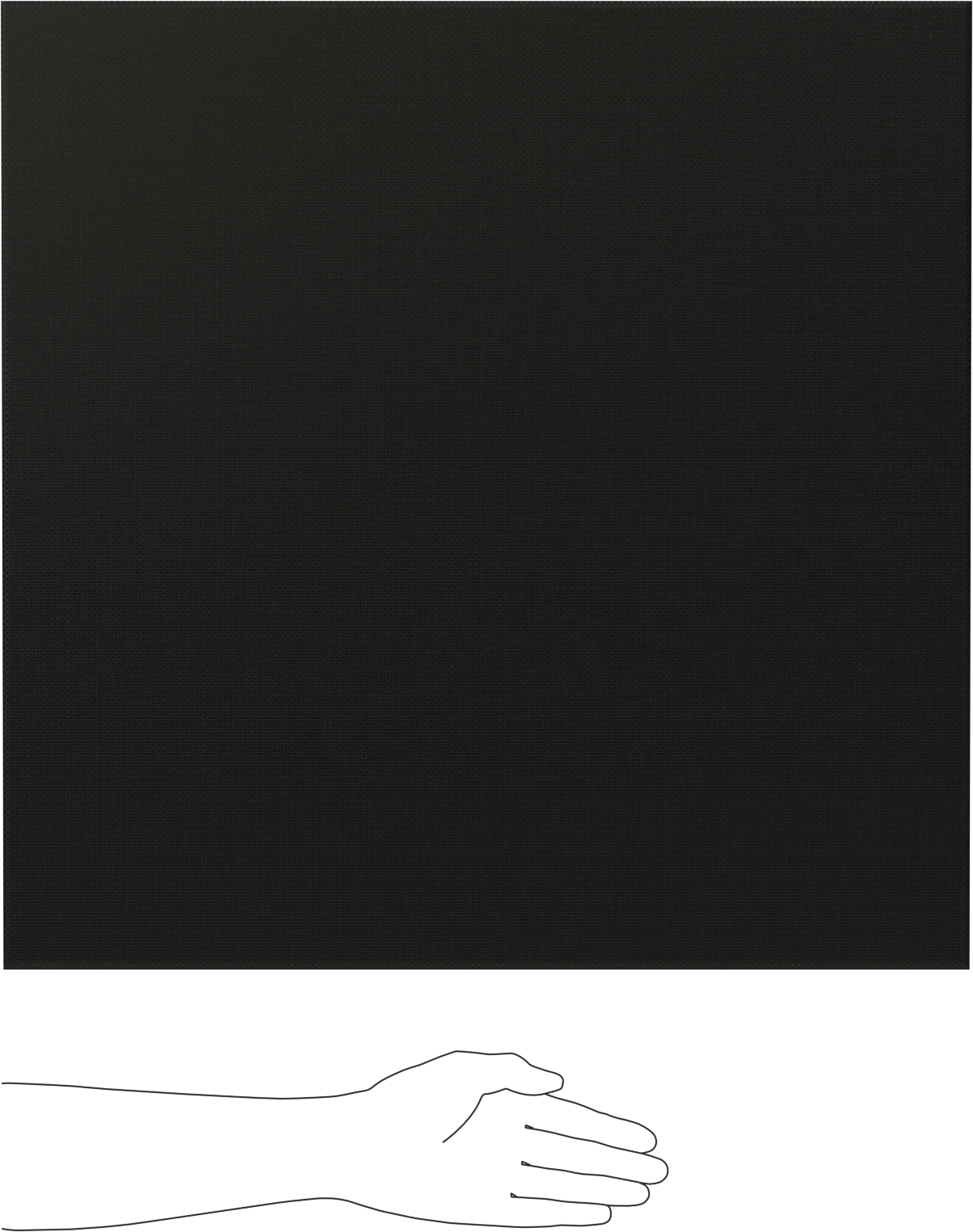 Yüksek Mukavemetli Hafif Karbon Fiber Levha, Çarpılmaya Dayanıklı, 24“ X24” X1/16"