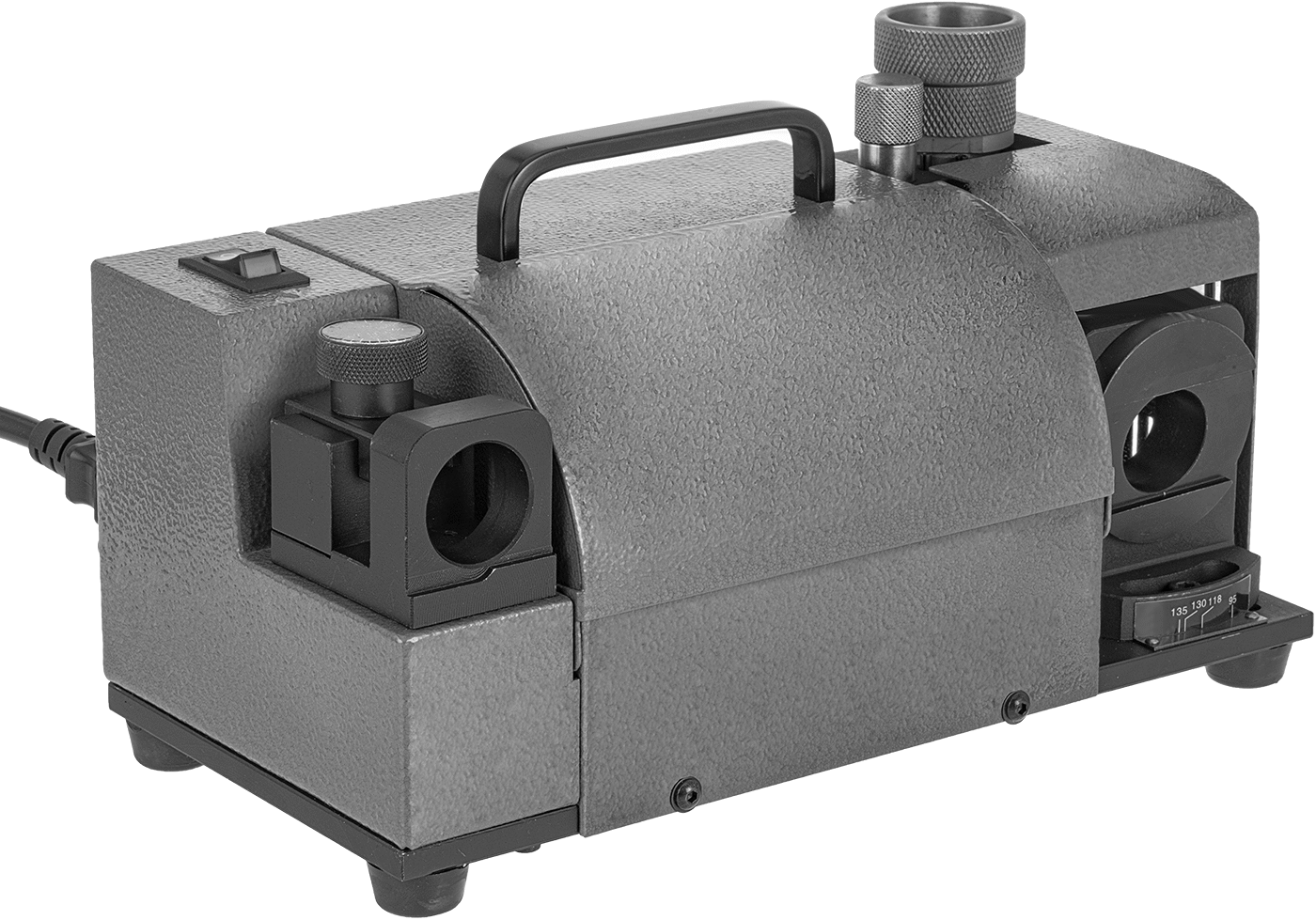 Matkap Ucu Bileme Makinesi, 120V AC