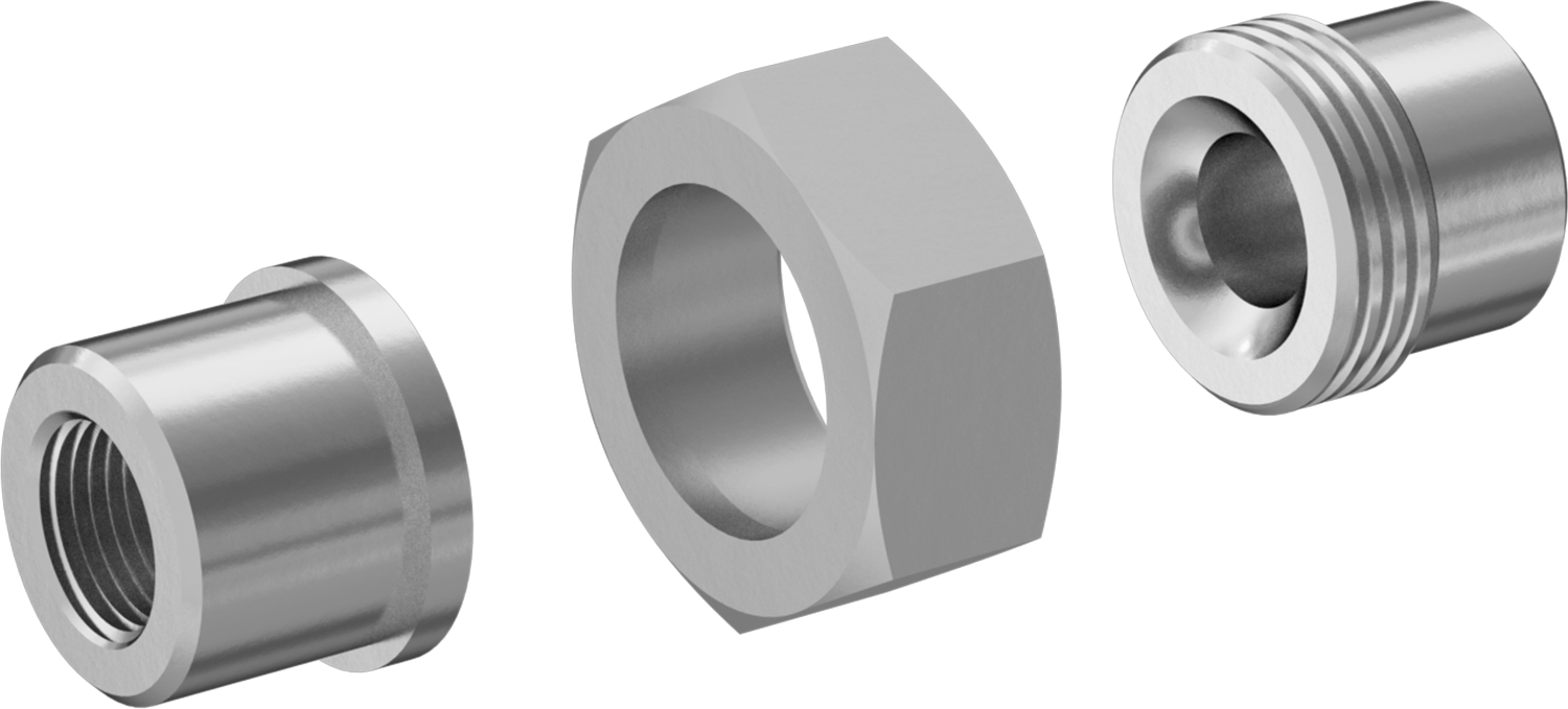 Exploded View