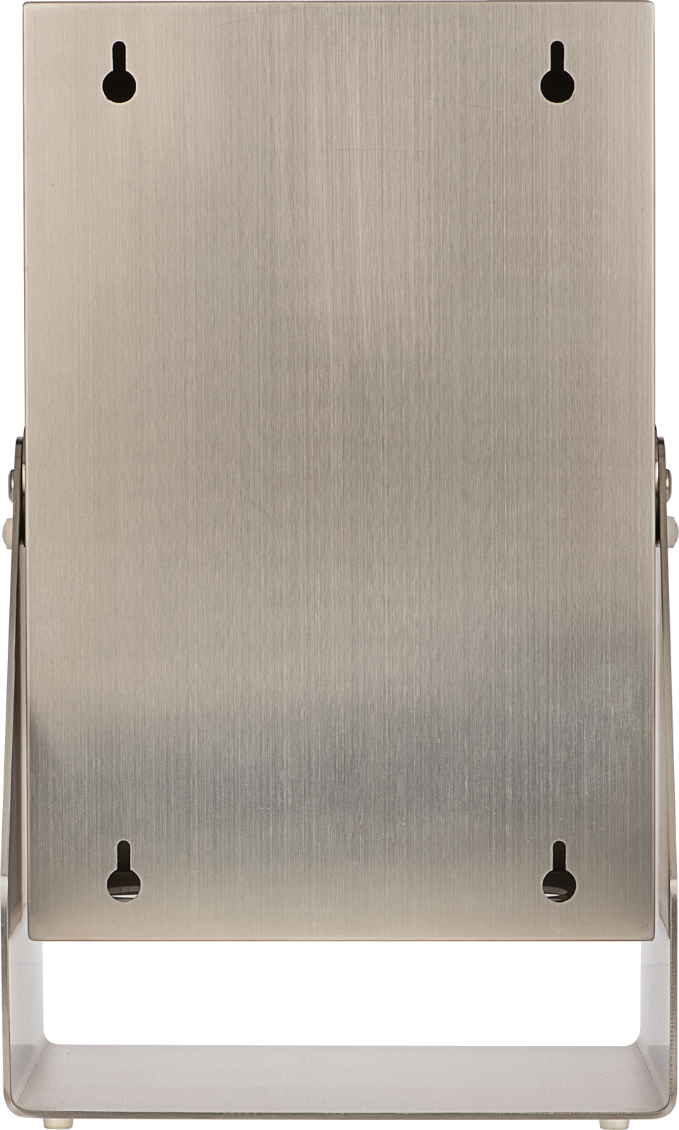 Katlanabilir Temiz Oda Mendil Dağıtıcı, 9“ Katlanmış Uzunluk x 4-1/2” Katlanmış Genişlik için, 500 Maksimum