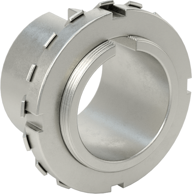 Bearing Adapter Sleeve, Trade Number Snw-11, for 1-3/4" Shaft Diameter
