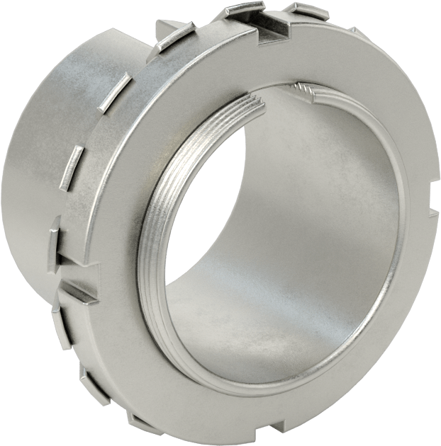 Bearing Adapter Sleeve, Trade Number Snw-11, for 1-15/16" Shaft Diameter