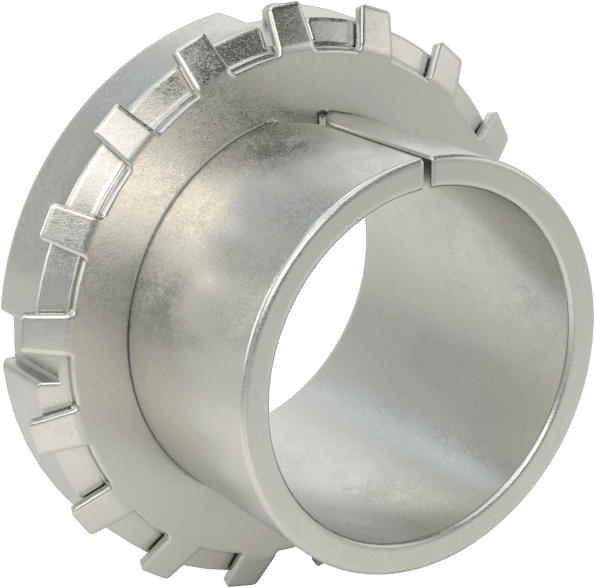Bearing Adapter Sleeve, Trade Number H 309, for 40 mm Shaft Diameter