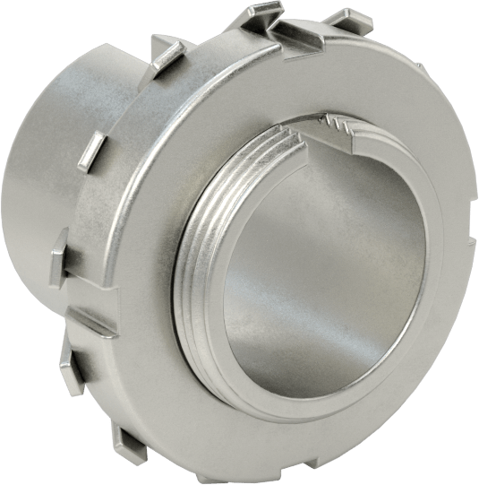 Bearing Adapter Sleeve, Trade Number Snw-06, for 15/16" Shaft Diameter