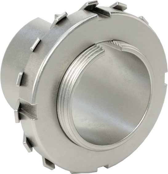 Bearing Adapter Sleeve, Trade Number Snw-07, for 1-3/16" Shaft Diameter