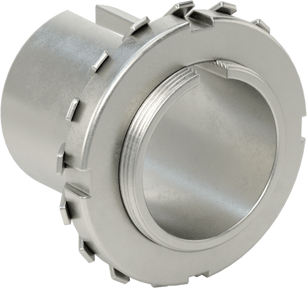 Bearing Adapter Sleeve, Trade Number Snw-09, for 1-1/2" Shaft Diameter