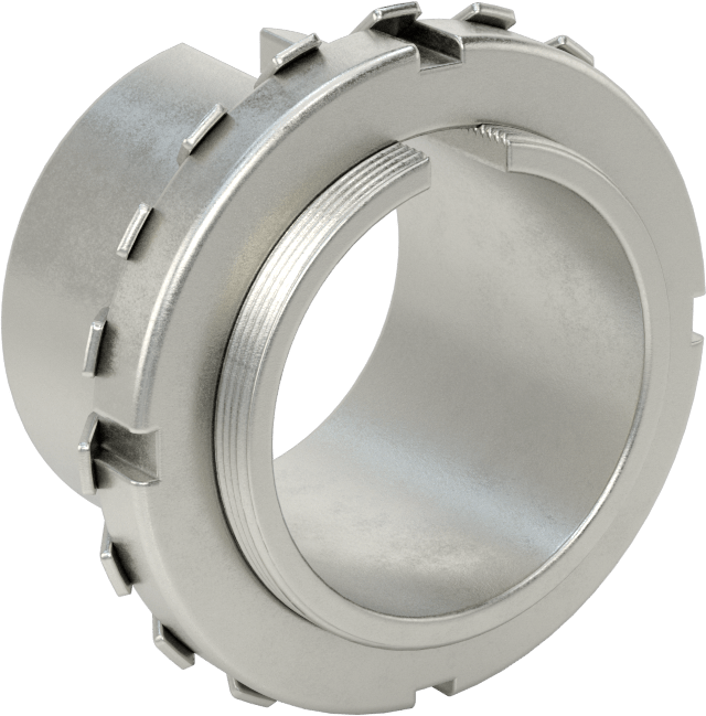 Bearing Adapter Sleeve, Trade Number Snw-13, for 2-3/16" Shaft Diameter