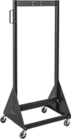 Kendi Tasarımınızla Açılır Çöp Kovası Rafları
