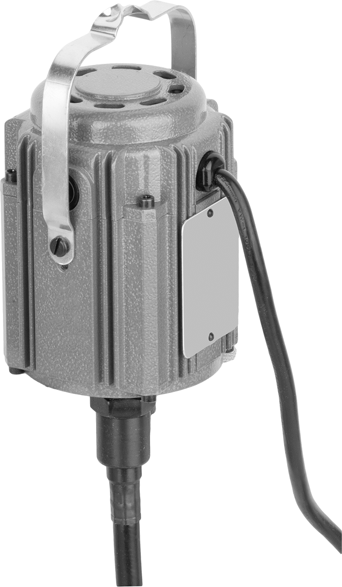Elektrikli Esnek Şaftlı Uç ve Bur Die Grinder, Asma, 3/32", 1/8", 5/32" Şaft Çapı, 15000 rpm
