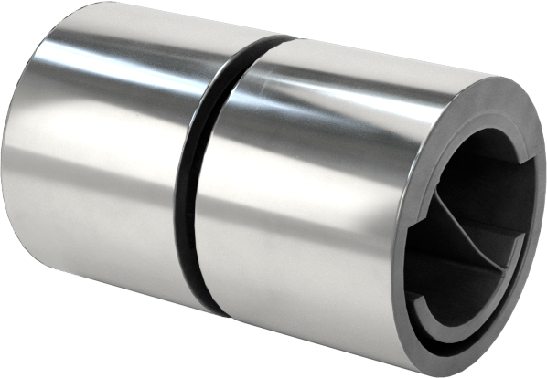 Pivot Bearing, Single End, for 1/8" Housing ID, 3/16" Overall Length