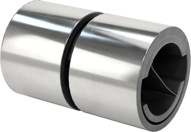 Pivot Bearing, Single End, for 5/16" Housing ID, 1/2" Overall Length