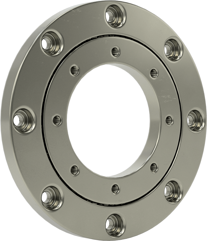 Yüzeye Monte Çapraz Makaralı Rulman, 30 mm Mil Çapı için