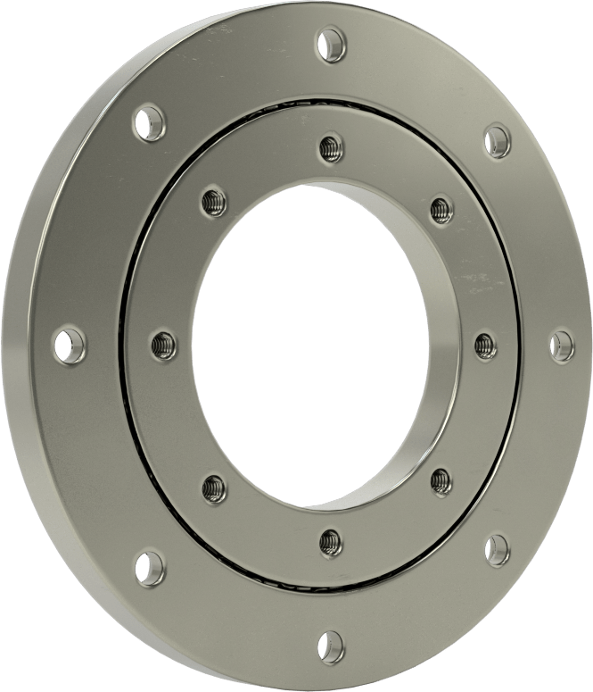 Yüzeye Monte Çapraz Makaralı Rulman, 30 mm Mil Çapı için