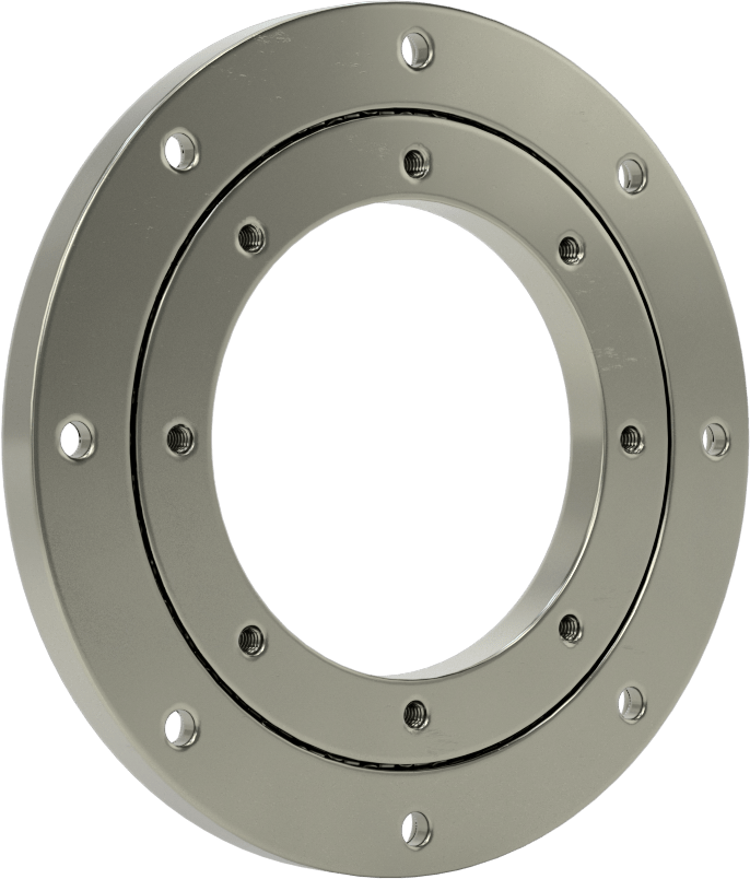 Yüzeye Monte Çapraz Makaralı Rulman, 40 mm Mil Çapı için