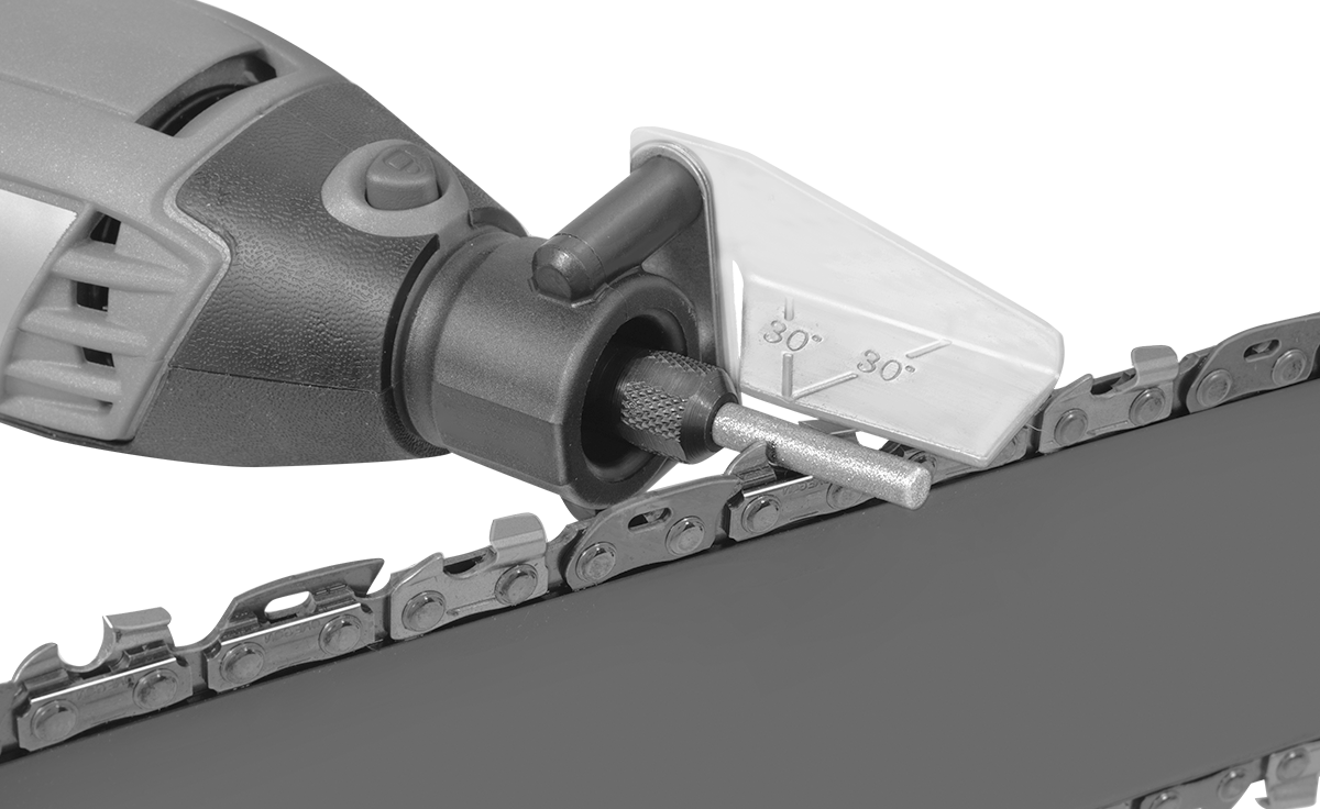 Guide for Chain Saws