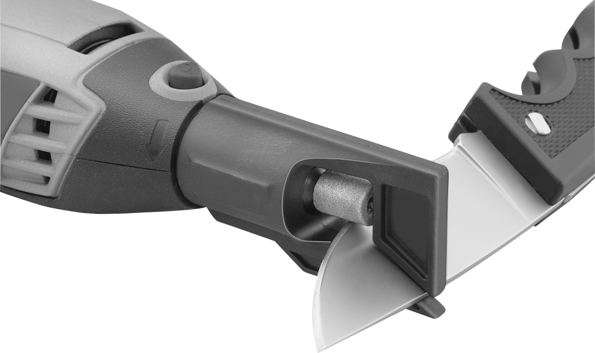 Guide for Straight Blades